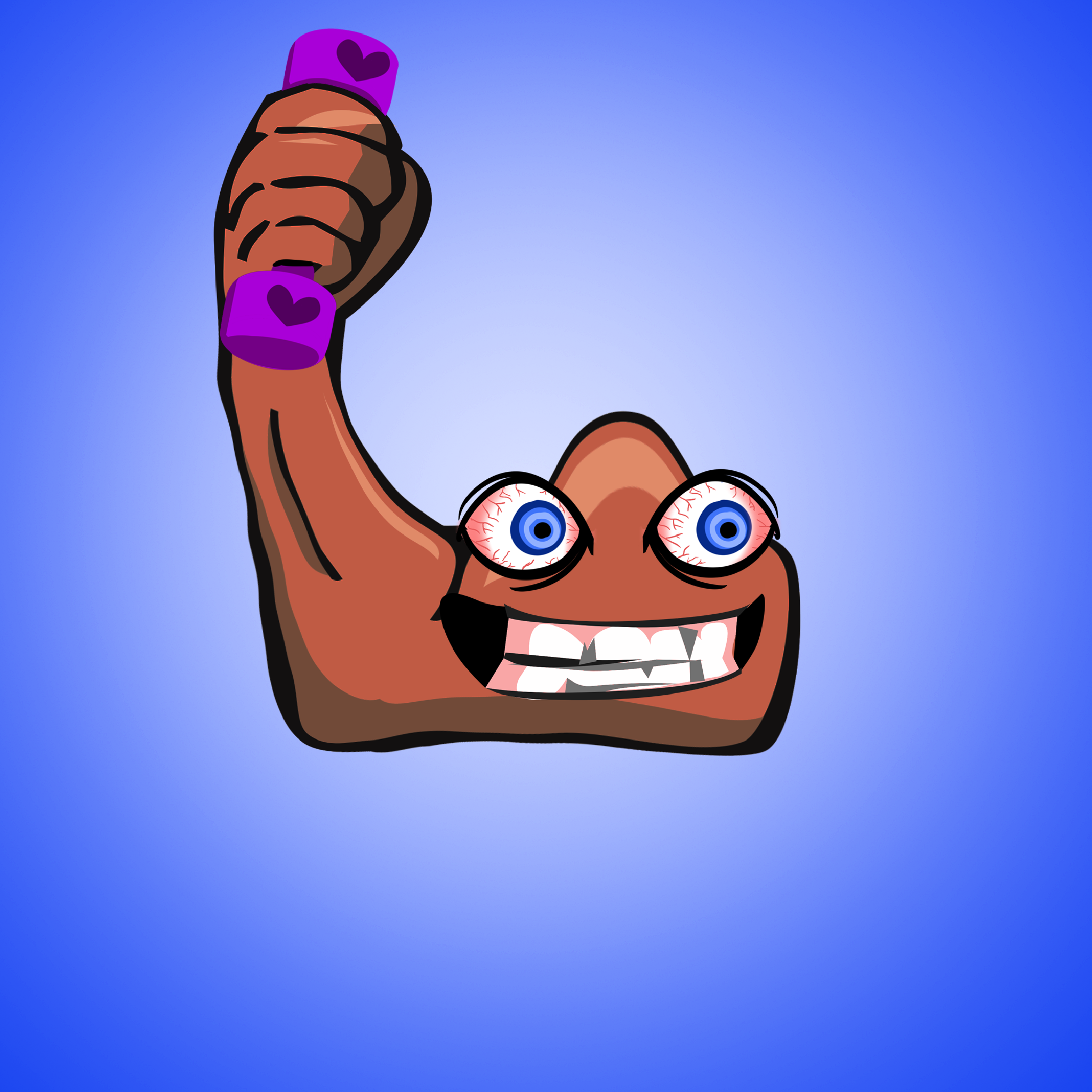 Buff Muscle